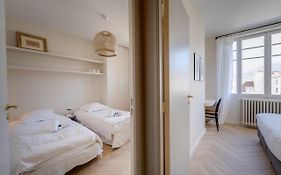 Le Haras Appartement de 3 chambres au cœur dAnnecy