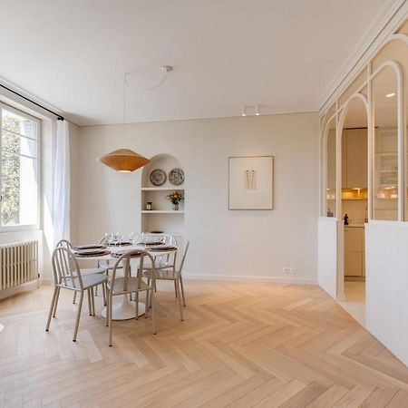 Le Haras Appartement de 3 chambres au cœur dAnnecy Extérieur photo