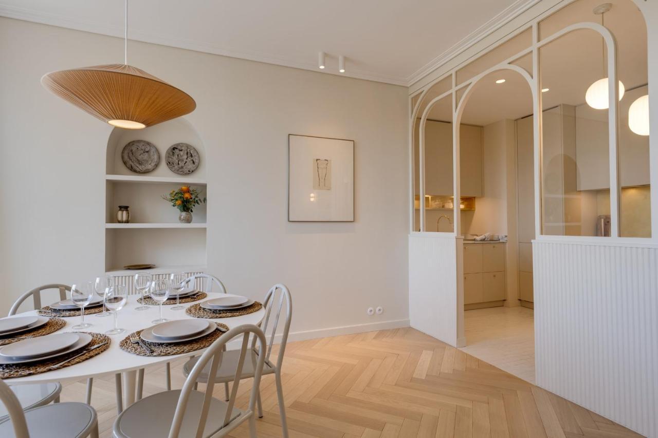 Le Haras Appartement de 3 chambres au cœur dAnnecy Extérieur photo