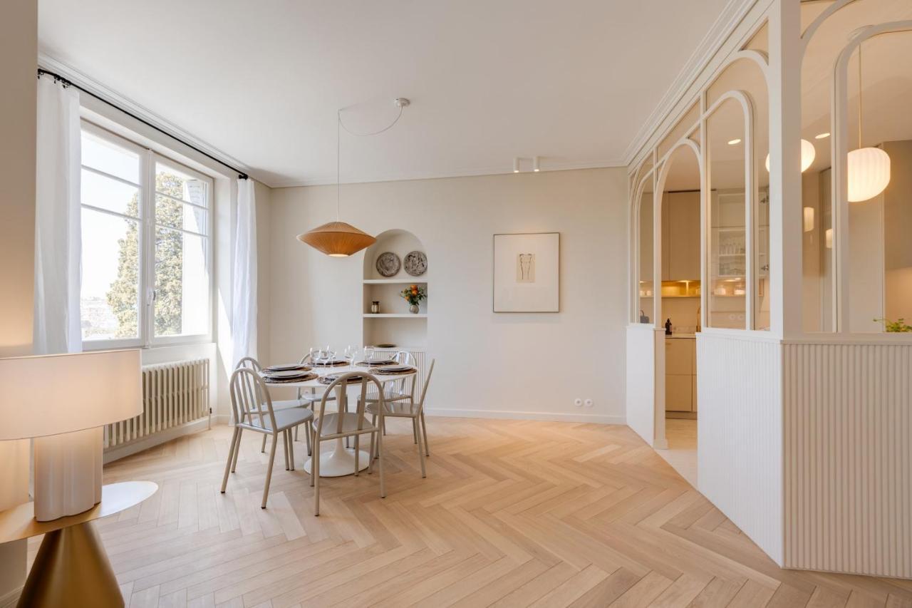 Le Haras Appartement de 3 chambres au cœur dAnnecy Extérieur photo