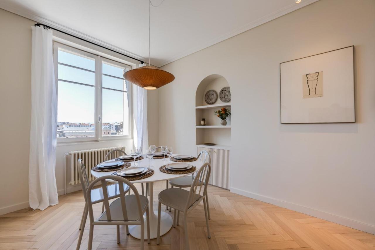 Le Haras Appartement de 3 chambres au cœur dAnnecy Extérieur photo