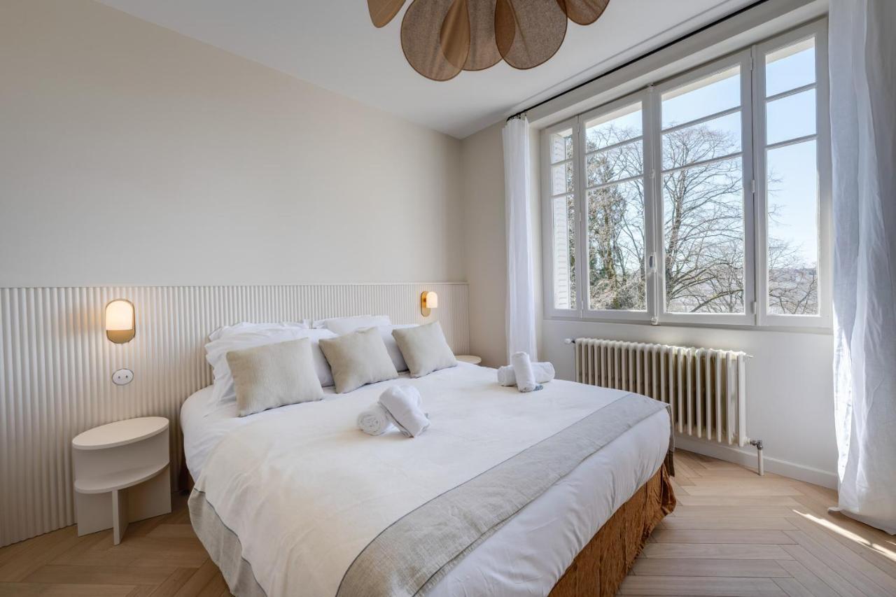 Le Haras Appartement de 3 chambres au cœur dAnnecy Extérieur photo