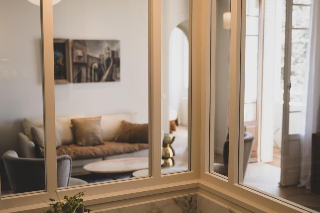 Le Haras Appartement de 3 chambres au cœur dAnnecy Extérieur photo