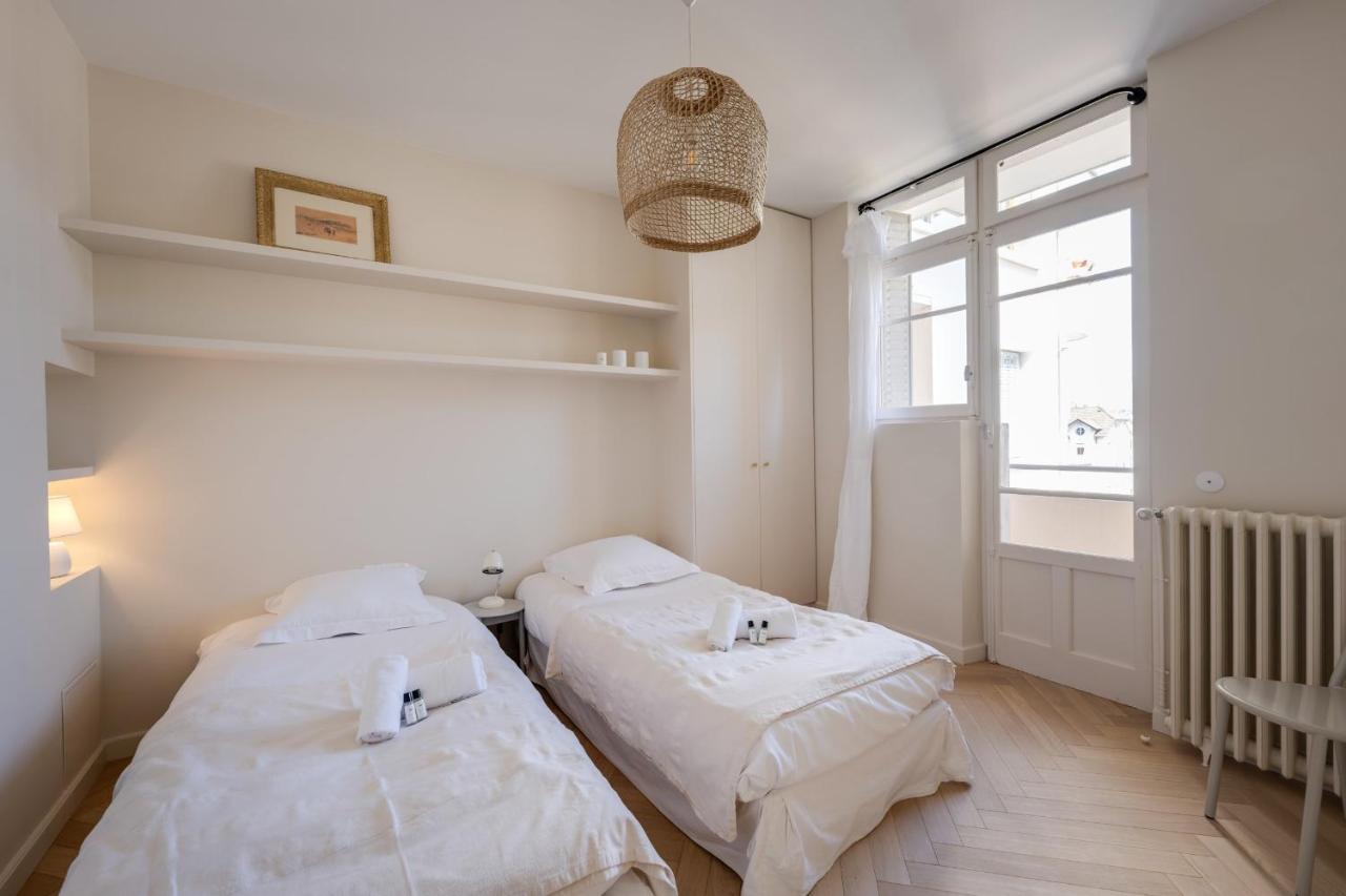 Le Haras Appartement de 3 chambres au cœur dAnnecy Extérieur photo