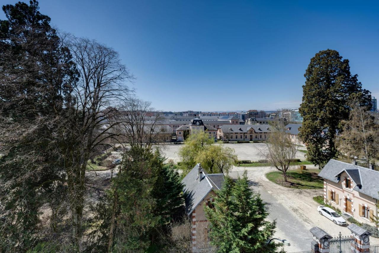 Le Haras Appartement de 3 chambres au cœur dAnnecy Extérieur photo